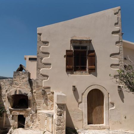 Παραδοσιακή Κατοικία Μαργαρίτες エクステリア 写真