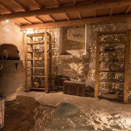 Παραδοσιακή Κατοικία Μαργαρίτες エクステリア 写真