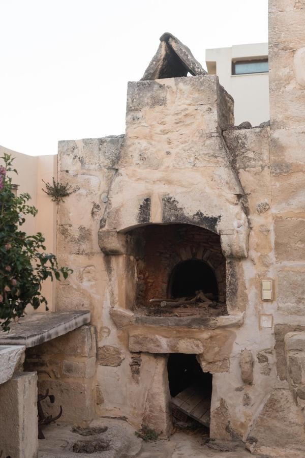 Παραδοσιακή Κατοικία Μαργαρίτες エクステリア 写真