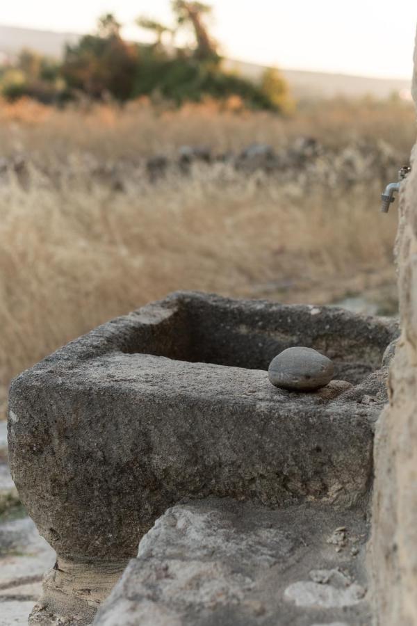 Παραδοσιακή Κατοικία Μαργαρίτες エクステリア 写真